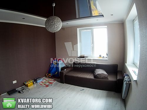 продам 2-комнатную квартиру. Ирпень,  Новооскольская - фото 3