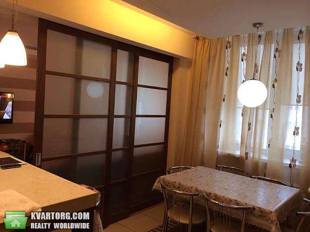 Sell 3-room apartment. Киев,  Срибнокильская — photo 3