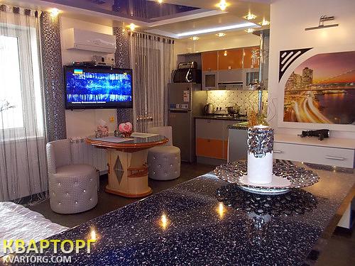 Rent out 2-room apartment. Харьков,  Петровского — photo 7