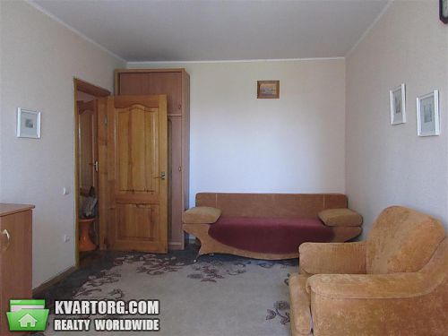 Rent out 1-room apartment. Одесса, Семинарская — photo 3