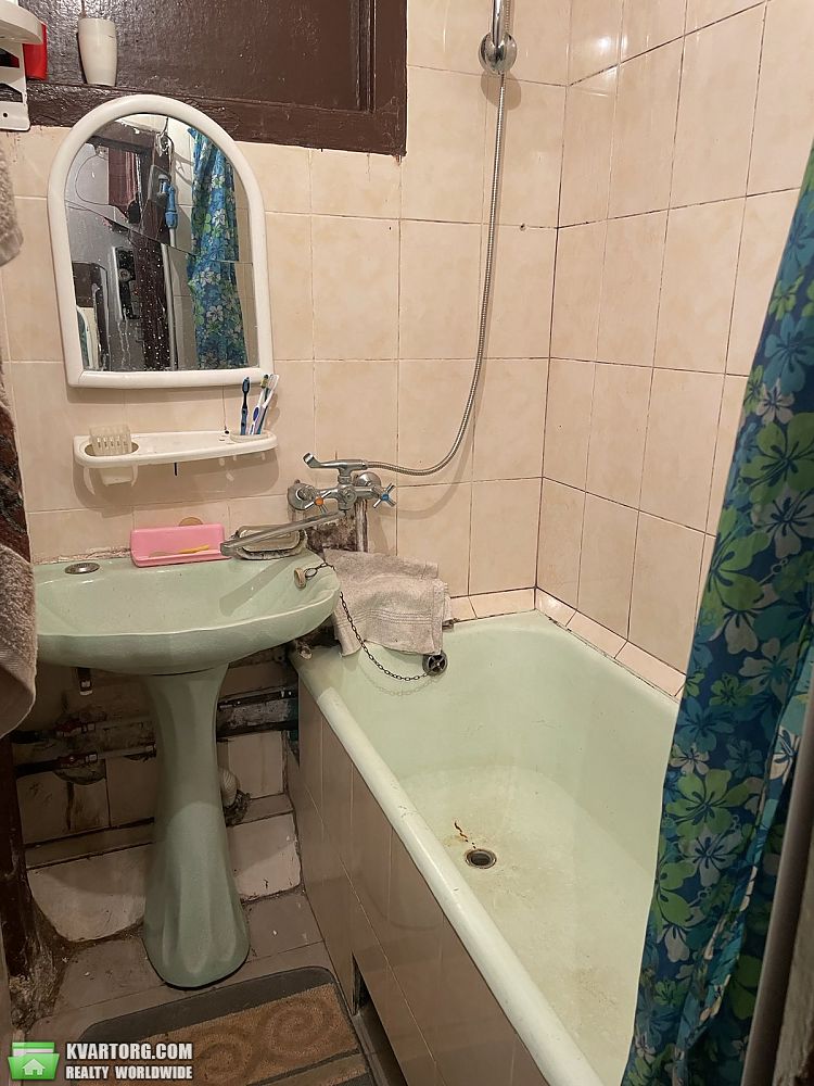 Rent out 2-room apartment. Киев, Перова — photo 7