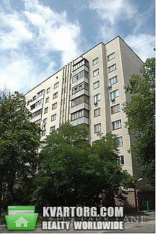 Sell 2-room apartment. Киев,  Предславинская — photo 1