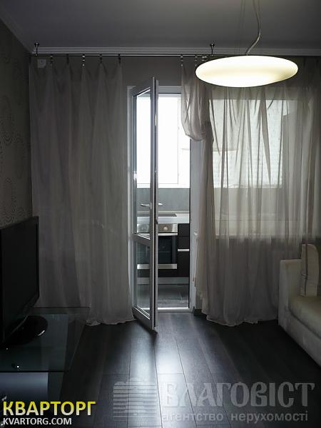 Sell 2-room apartment. Киев, Лаврухина — photo 2