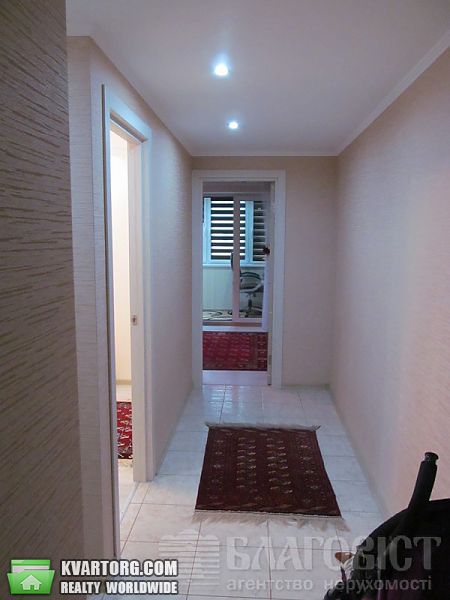 Sell 2-room apartment. Киев, Оболонский пр — photo 5