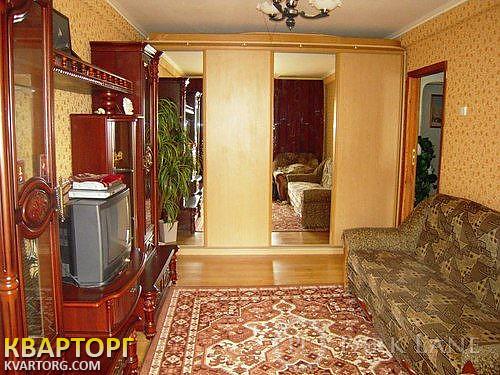 продам 3-комнатную квартиру. Киев,   Березняковская - фото 2