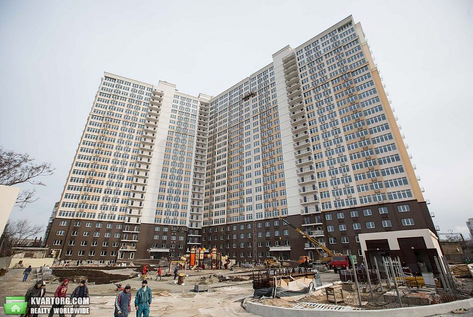 Sell 1-room apartment. Одесса,  Бассейная — photo 2