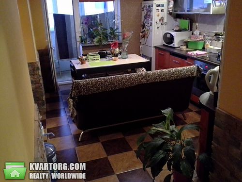 Sell 1-room apartment. Киев, Пчелки — photo 9