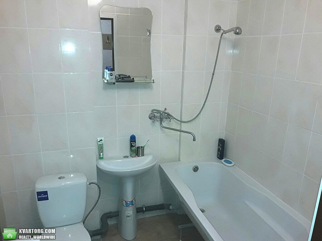 Sell 1-room apartment. Одесса, Проездная / 7 Небо ЖК, Ав — photo 9