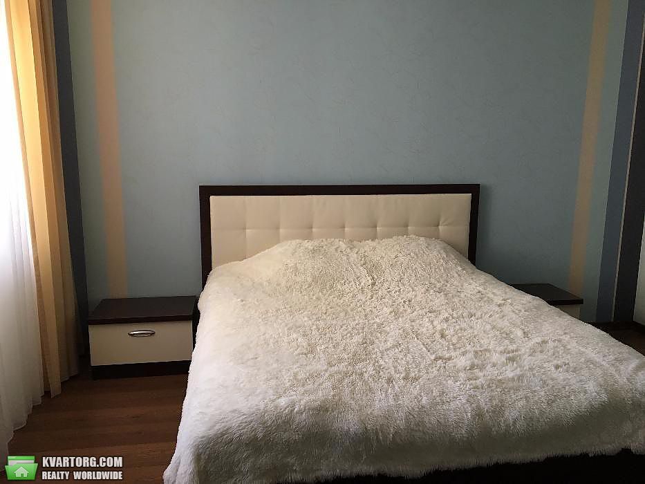 Rent out 2-room apartment. Киев,  Касияна — photo 2