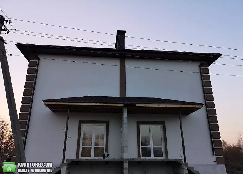Sell Townhouse. Бровары, Слуцкая — photo 2