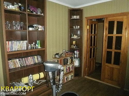 Sell 2-room apartment. Киев, Днепроводская наб. — photo 3