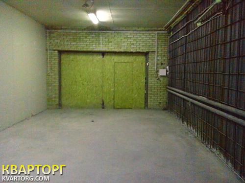 Rent out warehouse. Киев,  Автопарковая — photo 3