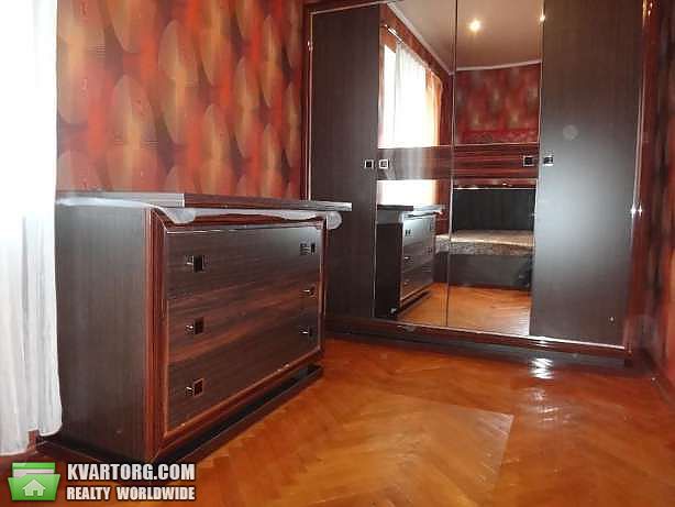 Rent out 2-room apartment. Киев, Федорова Ивана — photo 3