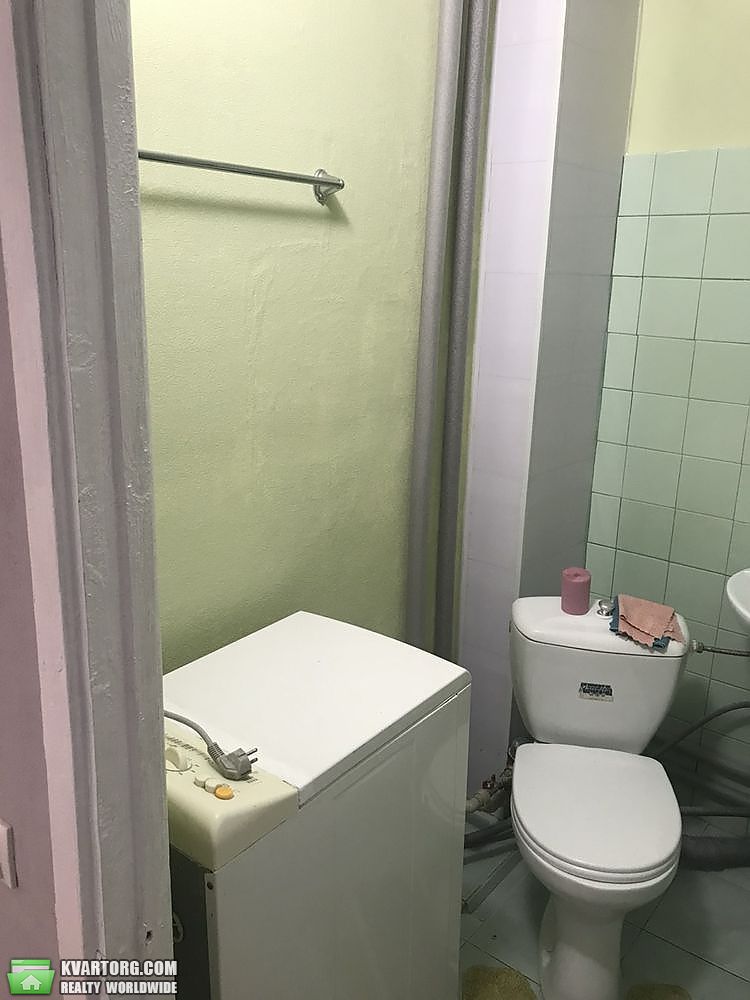 Rent out 1-room apartment. Киев, Кавказская — photo 5