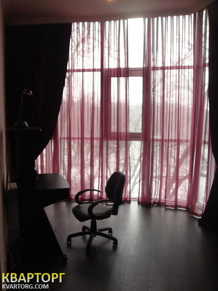 Rent out 3-room apartment. Одесса, Лидерсовский бульвар — photo 8