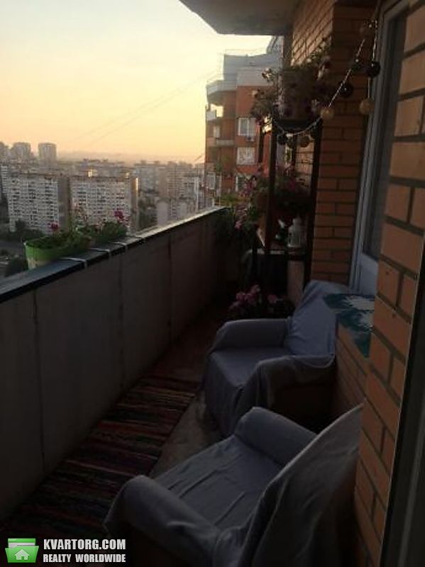 Sell 1-room apartment. Киев,  Данькевича — photo 7