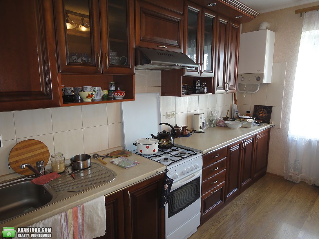 Rent out 2-room apartment. Одесса, Говорова Маршала — photo 6