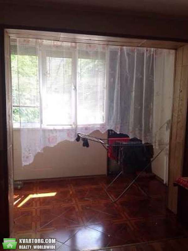 Sell 2-room apartment. Киев,  Курбаса — photo 1