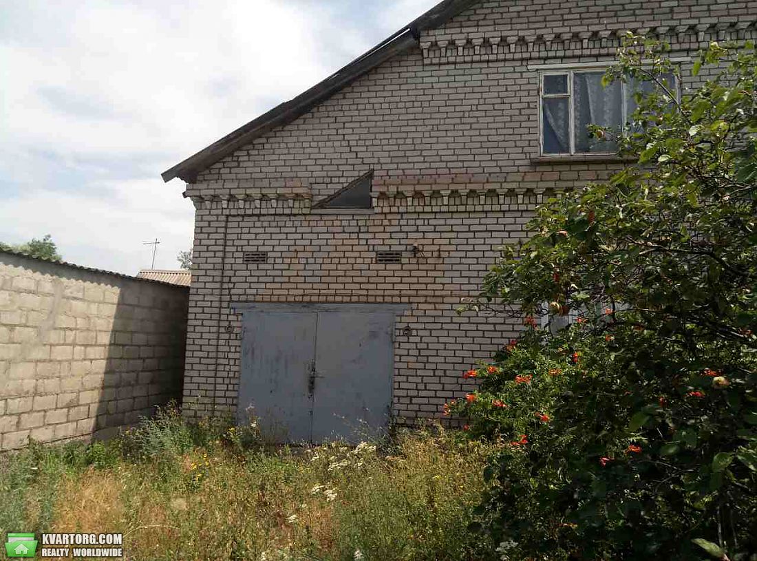 Sell house. Днепропетровск,  Вокзальная — photo 6