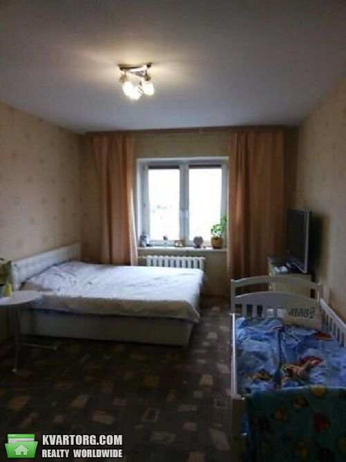 Sell 1-room apartment. Киев,  Лисковская — photo 4