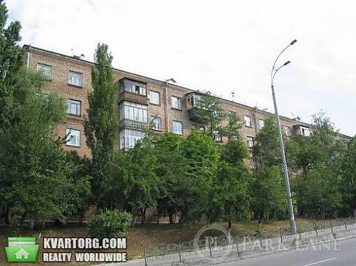 Sell 3-room apartment. Киев, Дружбы Народов бул — photo 1
