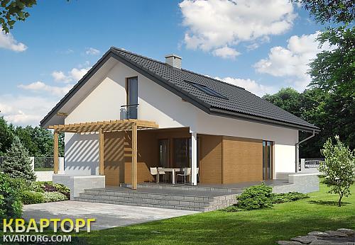 Sell house. Киев,  Трехсвятительская — photo 2