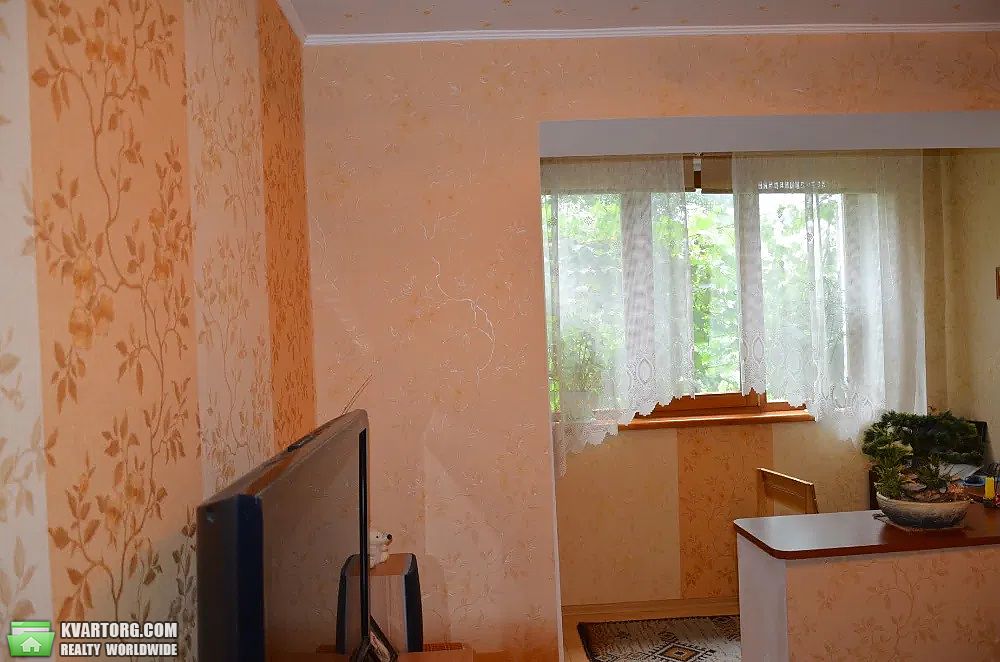 Sell 2-room apartment. Киев,  Армянская — photo 6