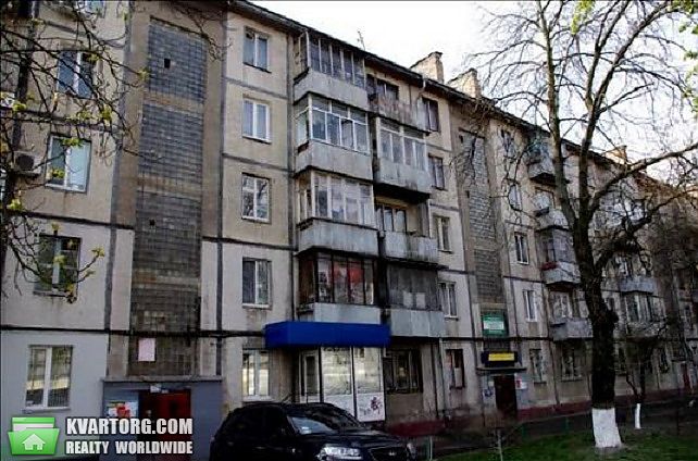 Sell 2-room apartment. Киев, Победы пр — photo 1