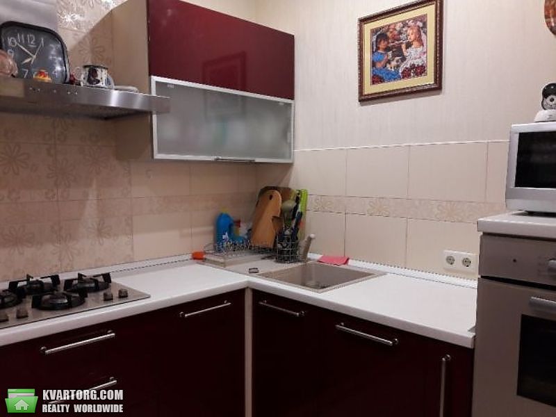 Sell 4-room apartment. Киев,  Тростянецкая — photo 7