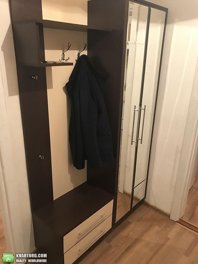 Rent out 1-room apartment. Киев,  Гончара — photo 5