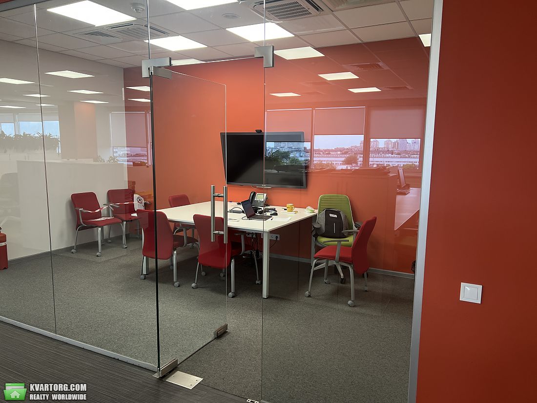 Rent out office. Киев,  Расковой — photo 1