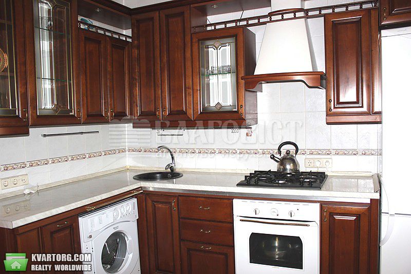 Rent out 2-room apartment. Киев,  Мечникова — photo 1