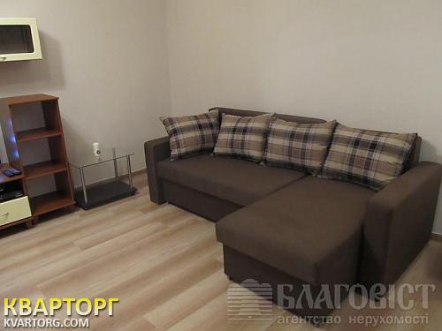 Rent out 2-room apartment. Киев, Приймаченко Марии бульв. Лихачева — photo 3