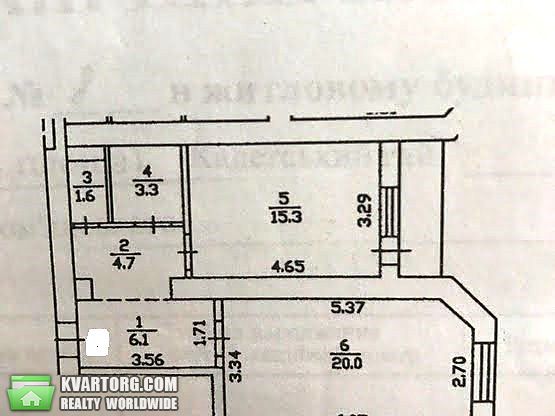 Sell 2-room apartment. Киев,  Кадетский Гай — photo 7