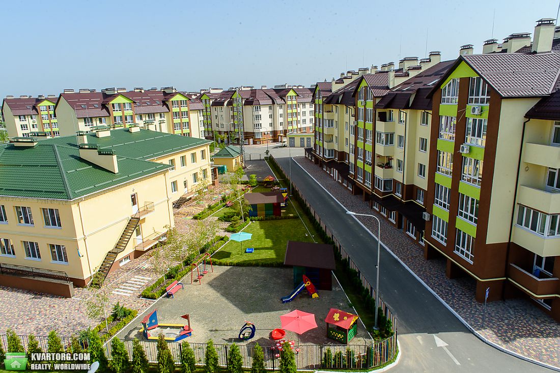 Sell 1-room apartment. Киев,  Радужная — photo 5