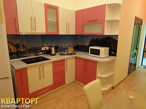 Rent out 1-room apartment. Одесса, Еврейская — photo 1