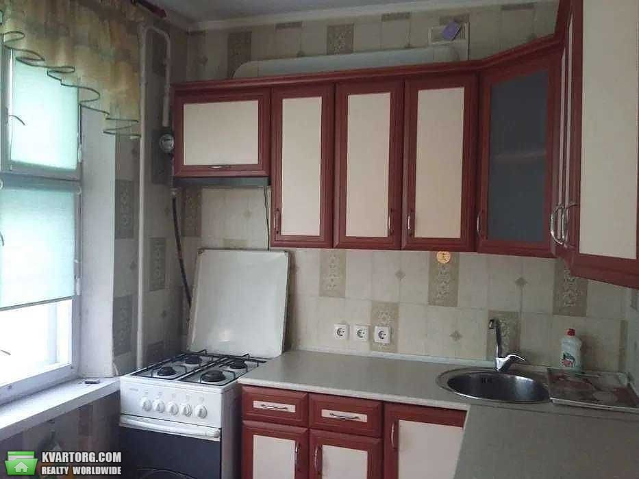 Rent out 1-room apartment. Киев,  Науки пр — photo 1