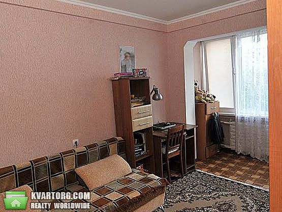 Sell 1-room apartment. Киев,  Никольско-Слободская — photo 4