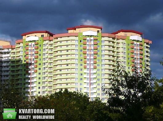 Sell 1-room apartment. Киев,  Донца — photo 1