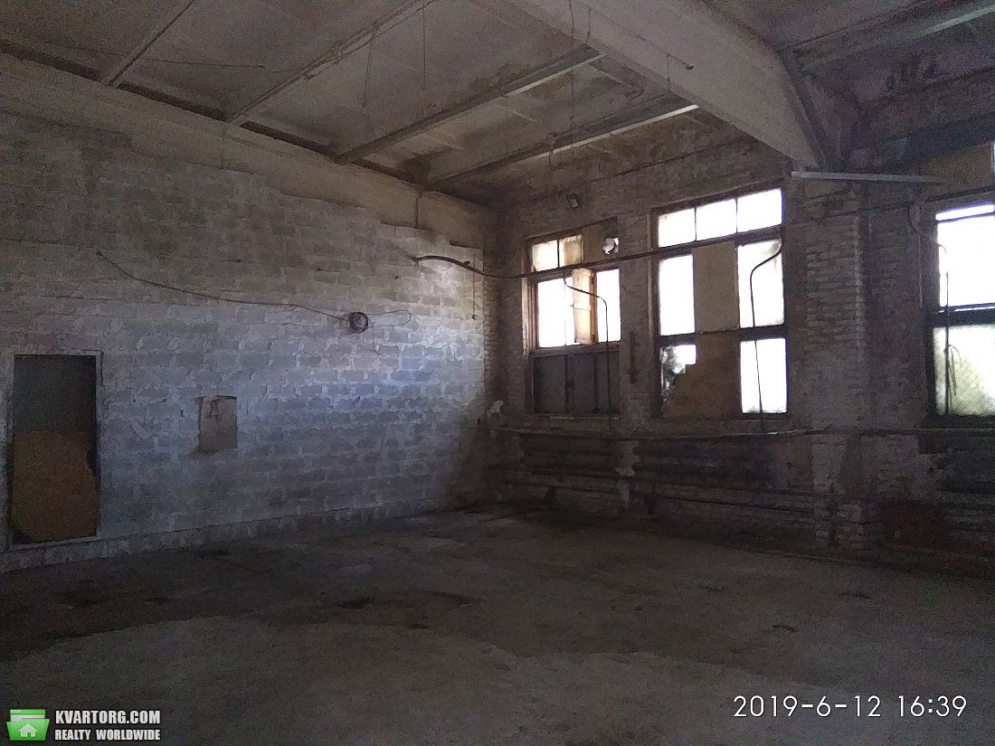 Rent out warehouse. Днепропетровск, Слобожанский пр. — photo 1