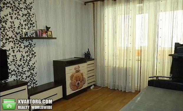 Sell 1-room apartment. Киев,  Гагарина пр — photo 1