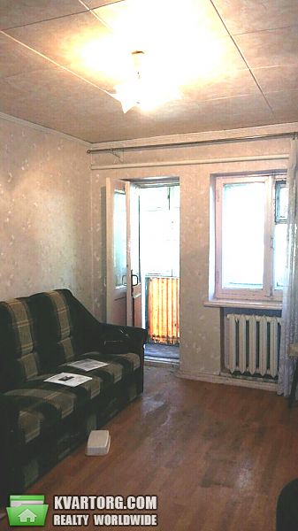Sell 1-room apartment. Одесса, Французский бульвар — photo 1