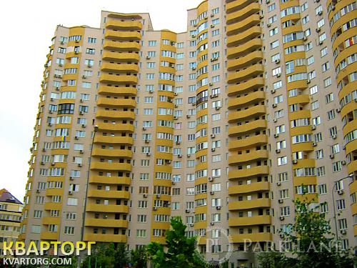 Sell 4-room apartment. Киев,  Днепровская наб — photo 2