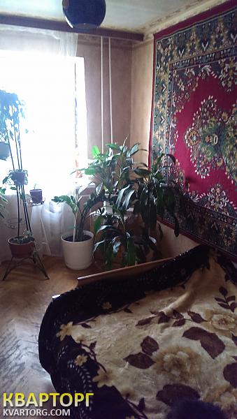 Sell 3-room apartment. Киев, Ахматовой — photo 1