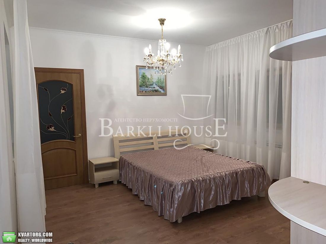 Rent out house. Киев,  Метрологическая — photo 6