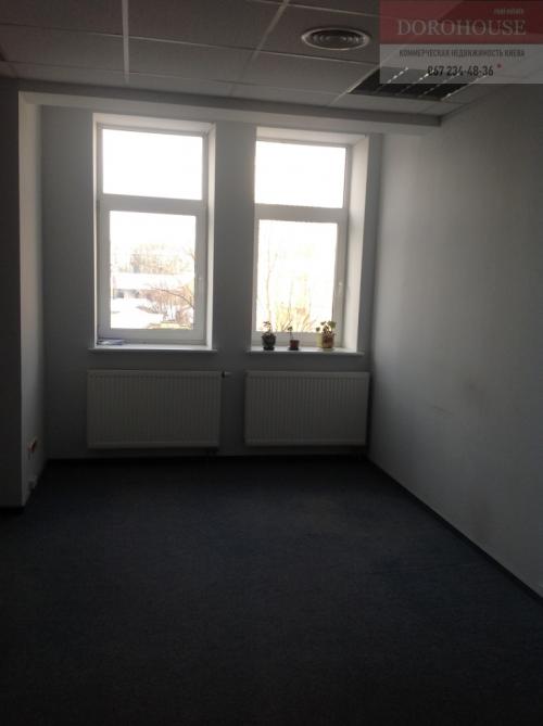 Rent out office. Киев, Б.Житомирская 20 — photo 5