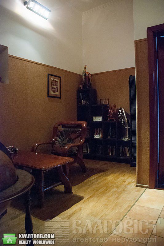 Sell 2-room apartment. Киев,  Саксаганского — photo 8