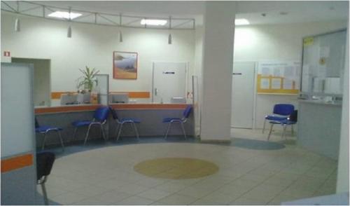 Sell office. Донецк, Комсомольська вул. — photo 2