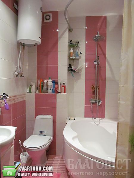 Sell 2-room apartment. Киев, Вильямса — photo 2