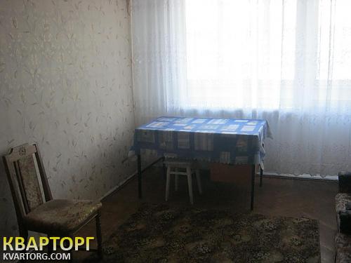 Rent out 3-room apartment. Одесса, Королева — photo 5